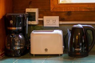 Petit Cottage - Trevelin - 6