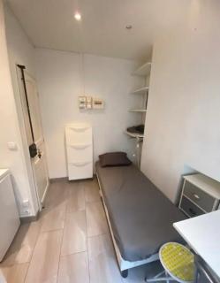 Small studio near Eiffel Tower - Paris - 9