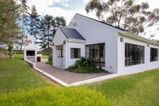 High Season Farm Luxury Cottages - Hermanus - 2