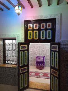 story house salah - Rabat - 4