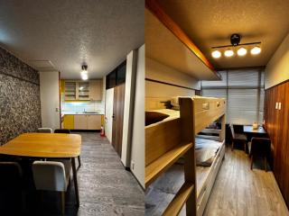 Artist Village Apartments Kochi - Kochi - 3