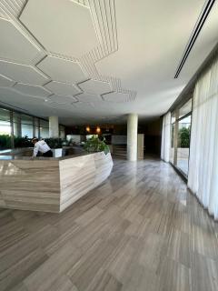 Espectacular frente al Mar- Morros Zoe - Playa Manzanillo Cartagena - 9