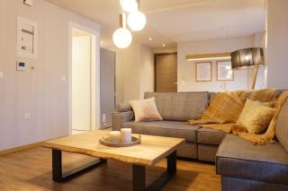 Posh Studio in Glifada - Atenas - 9