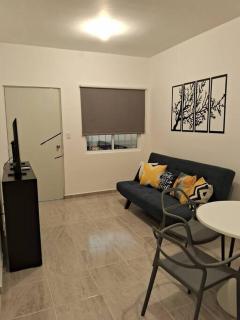 Departamento Ciudad MayaKoba 2 habitaciones - Playa del Carmen - 2