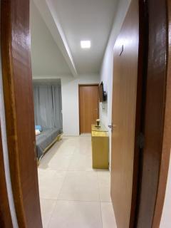 Apartamento Fruto da Terra 303 - Alto Caparao - 1