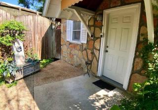 Tuscany Dream Rock Cottage/#8 - Eureka Springs - 0