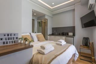 Aethir Urban Stay by Raise - Athene - 8