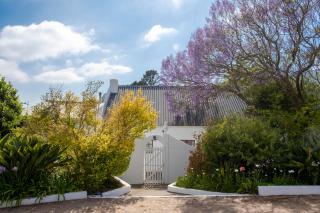 High Season Farm Luxury Cottages - 8