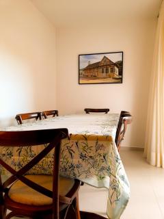 Apto novo no centro - 8