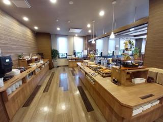Hotel Route-Inn Yamanashi Chuo - Chuo - 4