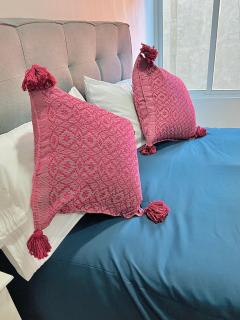 QR Departamento en el corazón de la Condesa Quintana Roo - Mexico - 5