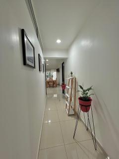 QR Bonito Departamento en el corazón de la Condesa - Città del Messico - 4