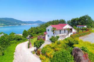 Travel Sketch Pension - Geoje - 8