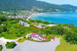Travel Sketch Pension - Geoje - 7