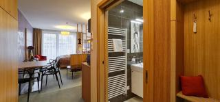 LUXURY Apartment Hrebienok D210 - Starý Smokovec - 8