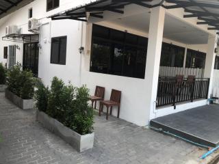 Bluemoon 5 minutes walk to the beach - Ko Samed - 8