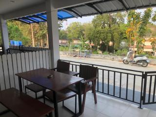 Bluemoon 5 minutes walk to the beach - Ko Samed - 3