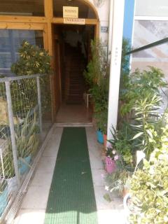 Diogenis loft studio B near town center - 6