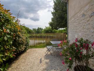 Maison Authentique avec Piscine, Étang Privatif et Confort Moderne en Dordogne - FR-1-616-332 - Agonac - 8