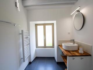 Maison Authentique avec Piscine, Étang Privatif et Confort Moderne en Dordogne - FR-1-616-332 - Agonac - 2