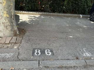 Appartement lumineux avec terrasse, parking et proche plage à Sainte-Maxime - FR-1-226-527 - Sainte-Maxime - 1