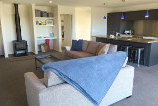 May's Place - Lake Tekapo - 6