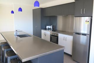 May's Place - Lake Tekapo - 9