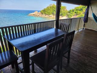 Tao Thong Villa 2 - Ko Tao - 7