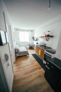 Apartamento confortável próximo ao Transamérica Expo - São Paulo - 7
