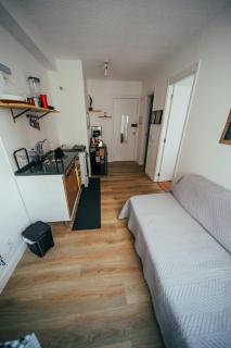 Apartamento confortável próximo ao Transamérica Expo - São Paulo - 5