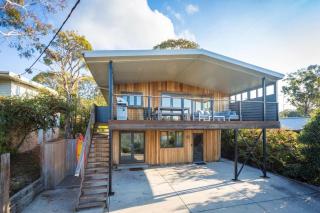 Beachwood - Pambula Beach - Pambula Beach - 8