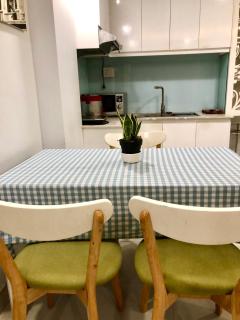 Lehome Serviced Apartment-Binh Thanh Dist - 6