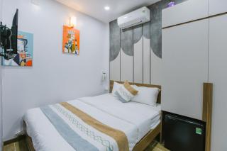 Peony Hotel - Can Tho - 5
