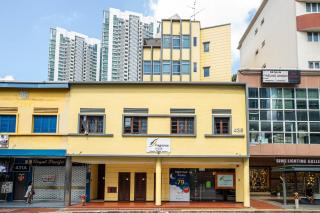 Fragrance Hotel - Oasis - Singapura - 0