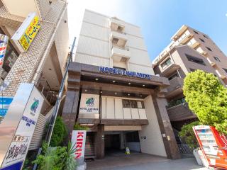 HOTEL LiVEMAX BUDGET Sagamihara - Sagamihara - 8