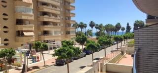 Vila Oropesa X, 1ª línea, 1ª planta, Norte - Oropesa del Mar - 0