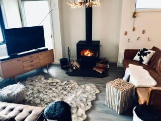 New Chalet - Fox Hollow - Dinner Plain - 7
