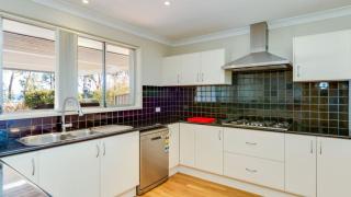 Peaceful Waterfront, wheelchair accessible - Stunning Location for Family Holiday - Sanctuary Point - 5