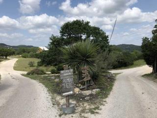 Rockin' B Ranch Love Shack - Pipe Creek - 6