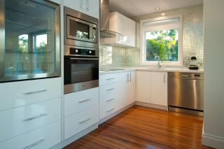 Belle Maison - Daylesford - 8