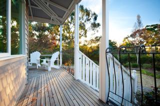 Belle Maison - Daylesford - 3