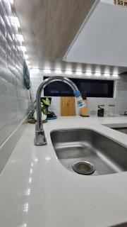 Home Eliz El espacio perfecto - Cartago - 1