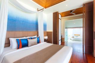 Chaweng Regent Beach Resort - 5