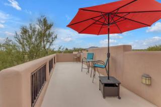 Desert Retreat with Dream Backyard - Scottsdale - 7