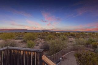 Desert Retreat with Dream Backyard - Scottsdale - 5
