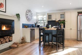 Birch House - Daylesford - 6