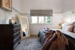 Birch House - Daylesford - 2