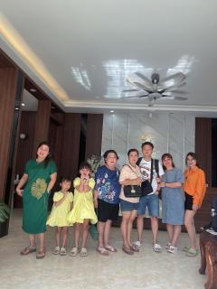 Tamcoc Catalina Hotel - Ninh Binh - 9