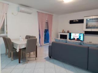 Apartment Patty 3+2 - Fažana - 8
