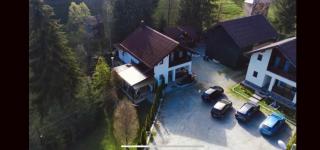 Cabana Alexandra - Borşa - 7